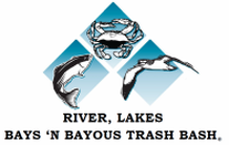 River, Lakes, Bays N' Bayous Trash Bash&reg;